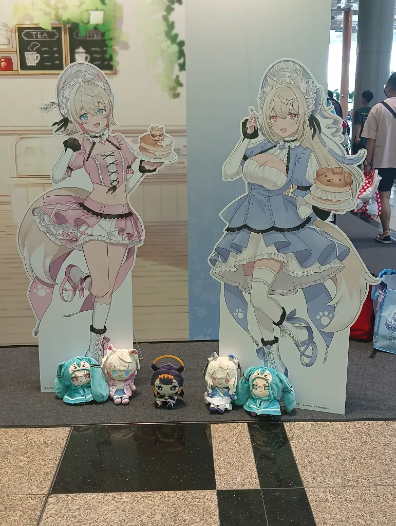 Image from Kiyoshicos