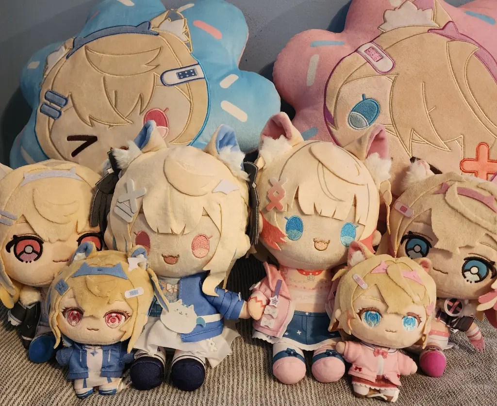 Image from Psyneko