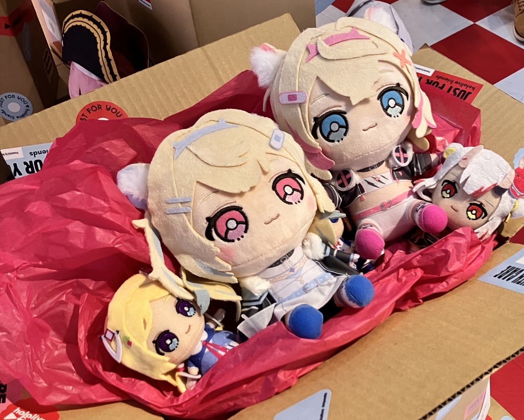 Image from ぴすと