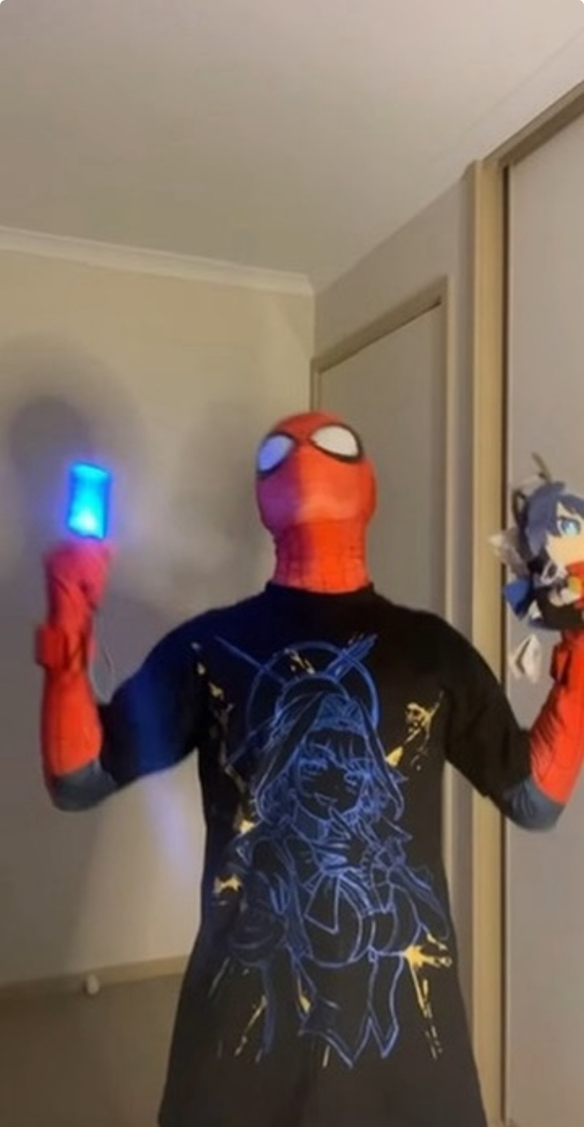 Image from Spoods