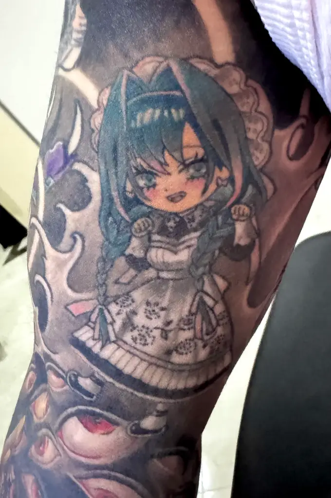 Image from mika