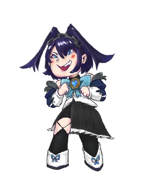 Image from YubiPucker
