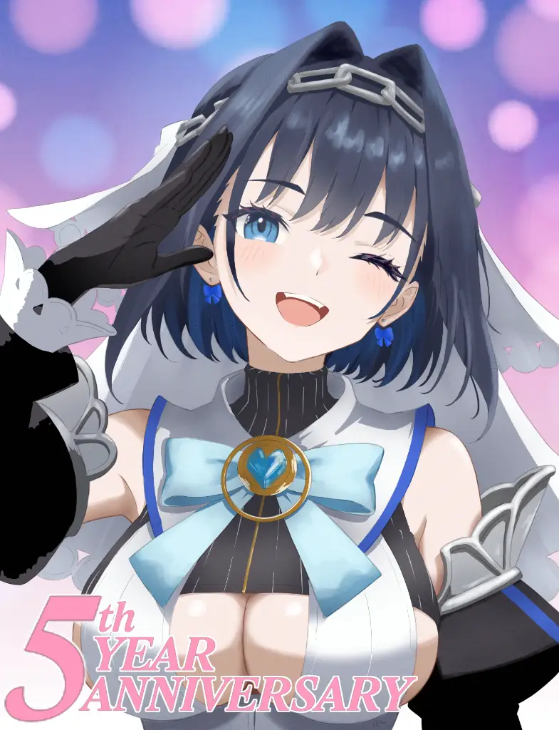 Image from メガネCrow