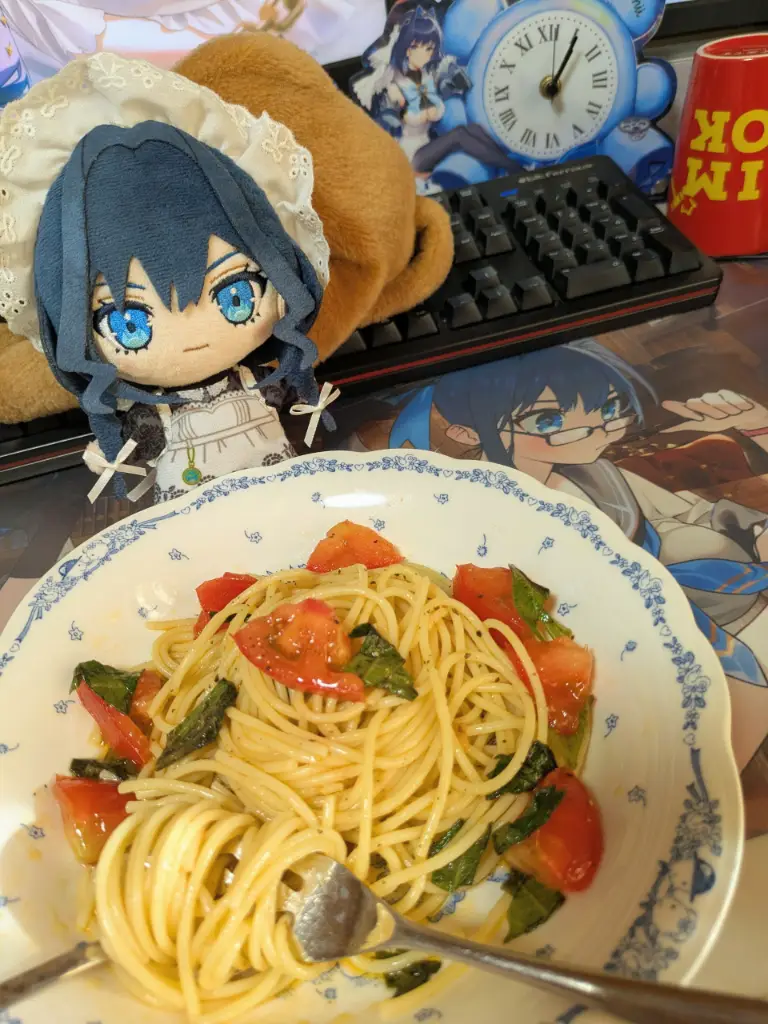 Image from kureiru cross