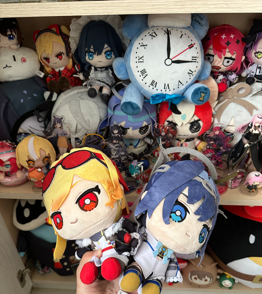 Image from Kyubu