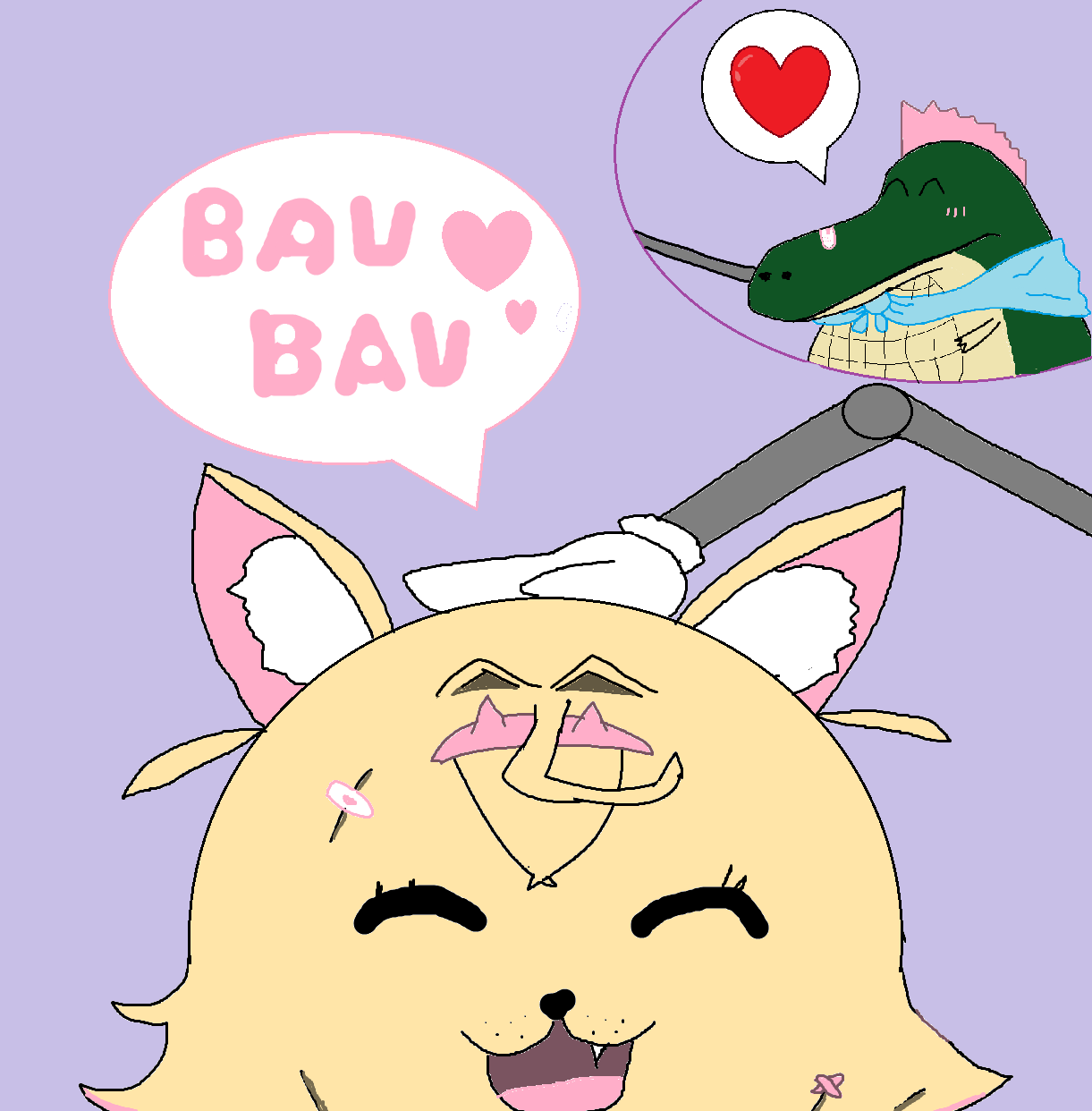 Image from Croc0byt3